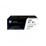 HP 410X balenie 2 ks High Yield čierna originálne laserové tonerové kazety LaserJet