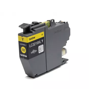 Brother LC3219XLY atramentová kazeta 1 ks originálna žltá