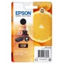 Epson Oranges samostatné balenie čierna 33XL Claria Premium Ink