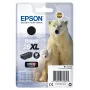 Epson 26XL atramentová kazeta čierna 500 strán atrament C13T26214012