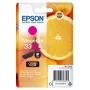 Kazeta Epson 33XL purpurová 650 strán C13T33634012