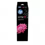 HP GT52 purpurová originálna atramentová fľaša