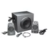 LOGITECH Z625 2.1 kanály 200 W čierna