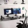 LOGITECH Z625 2.1 kanály 200 W čierna