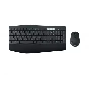 LOGITECH Wireless Combo MK850 Performance 2.4GHz – Qwerty US/Int'l