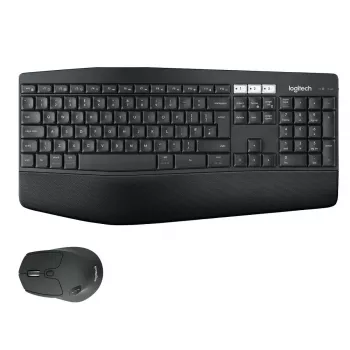 LOGITECH Wireless Combo MK850 Performance 2.4GHz – Qwerty US/Int'l