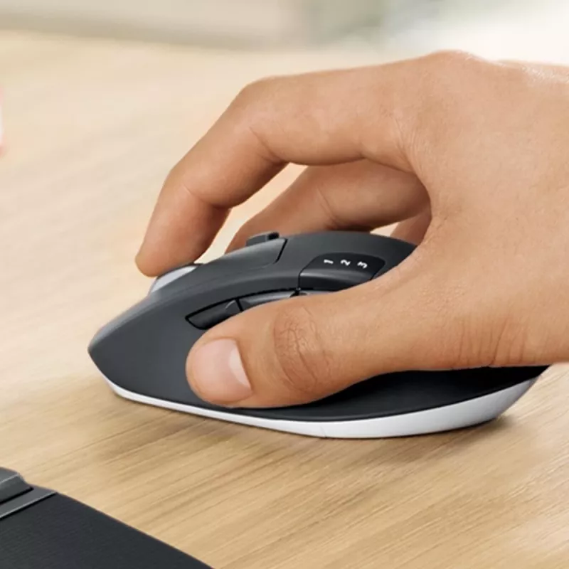 LOGITECH Wireless Combo MK850 Performance 2.4GHz – Qwerty US/Int'l