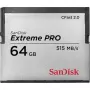 Pamäťová karta SanDisk 64GB CFast 2.0 SDCFSP-064G-G46D