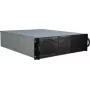 Serverová skriňa Inter-Tech 3U-30240 Rack čierna
