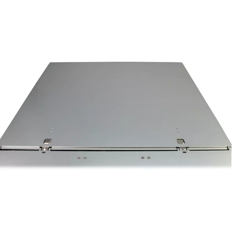 Serverová skriňa Inter-Tech 3U-30240 Rack čierna