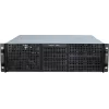 Serverová skriňa Inter-Tech 3U-30240 Rack čierna