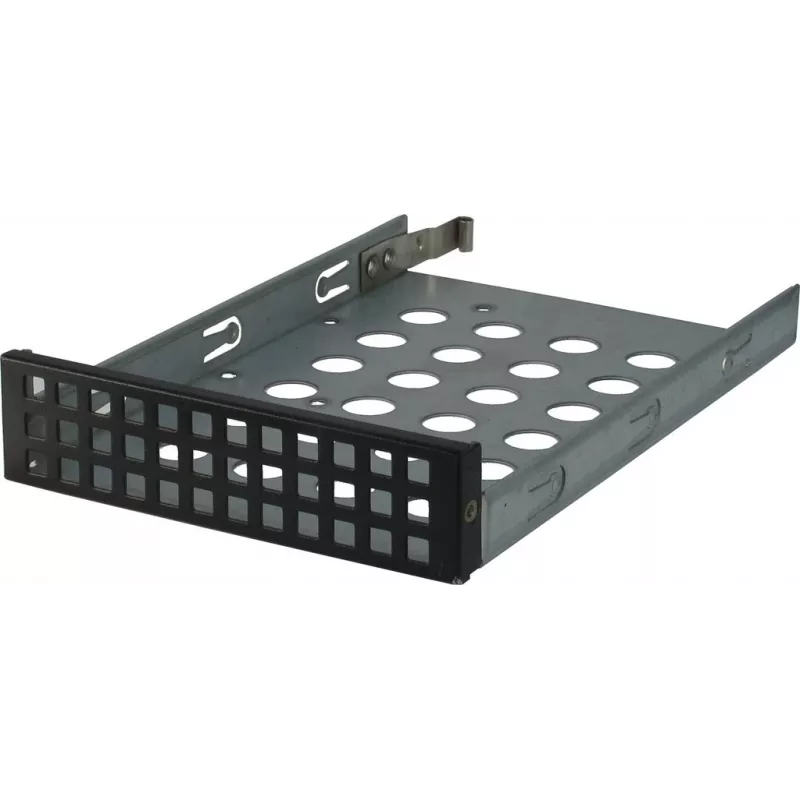 Serverová skriňa Inter-Tech 3U-30240 Rack čierna