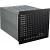 Serverová skriňa Inter-Tech 3U-30240 Rack čierna