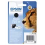 Epson Cheetah samostatné balenie čierna T0711 DURABrite Ultra atrament