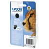 Epson Cheetah samostatné balenie čierna T0711 DURABrite Ultra atrament