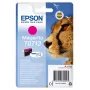 Epson samostatné balenie purpurová T0713 DURABrite Ultra atrament
