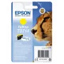 Epson samostatné balenie žltá T0714 DURABrite Ultra atrament