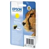 Epson samostatné balenie žltá T0714 DURABrite Ultra atrament