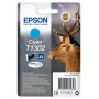 Epson Stag samostatné balenie azúrová T1302 DURABrite Ultra atrament