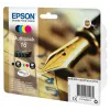 Epson atramentová kazeta C13T16264012 multipack BK,C,M,Y