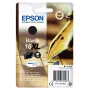 Epson pero a krížovka jednotlivé balenie čierna 16XL DURABrite Ultra atrament