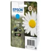 Epson Daisy samostatné balenie azúrová 18 Claria Home atrament