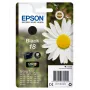 Epson Daisy samostatné balenie čierna 18 Claria Home atrament