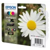Epson Daisy multipack 4 farby 18XL Claria Home atrament