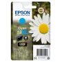Epson Daisy samostatné balenie azúrová 18XL Claria Home atrament