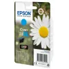 Epson Daisy samostatné balenie azúrová 18XL Claria Home atrament