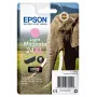 Kazeta Epson 24XL svetlofialová 740 strán atrament C13T24364012