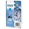 Epson Alarm clock samostatné balenie azúrová 27 DURABrite Ultra atrament