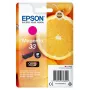 Epson Oranges samostatné balenie purpurová 33 Claria Premium atrament