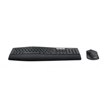 LOGITECH Wireless Combo MK850 Performance 2,4 GHz - QWERTZ nemčina