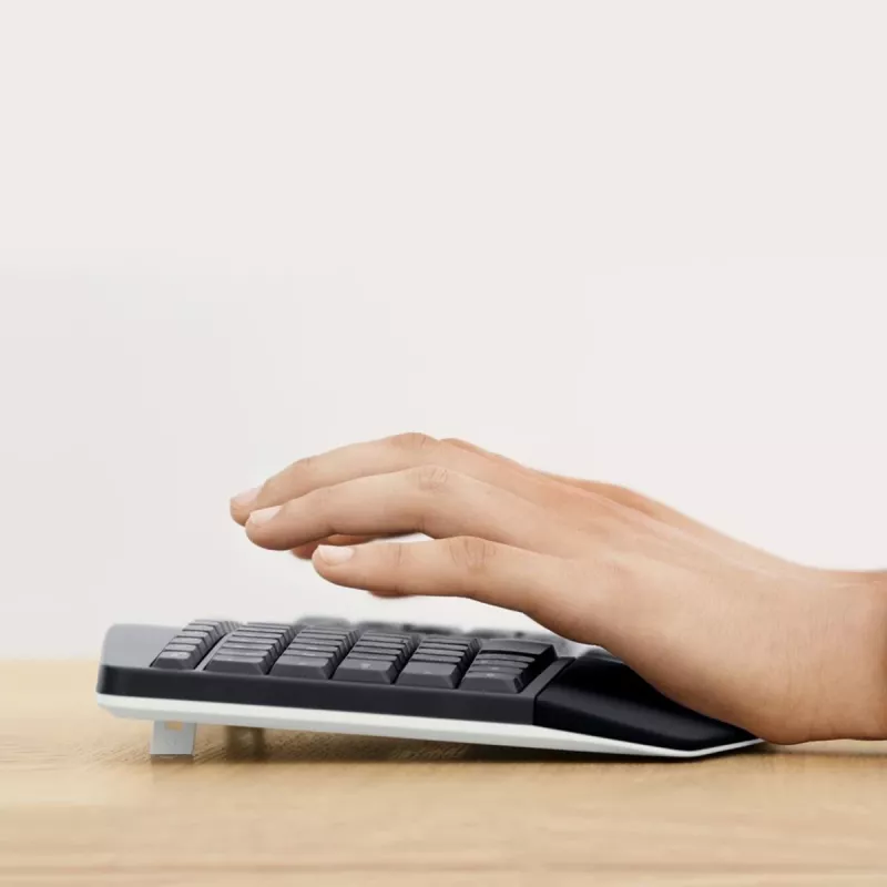 LOGITECH Wireless Combo MK850 Performance 2,4 GHz - QWERTZ nemčina