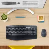 LOGITECH Wireless Combo MK850 Performance 2,4 GHz - QWERTZ nemčina