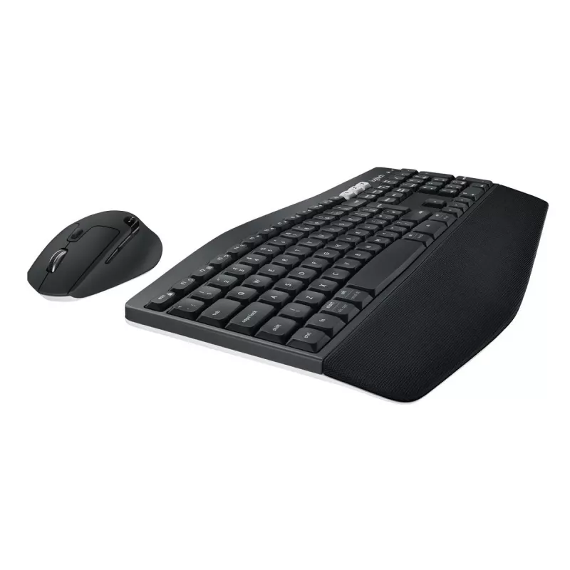 LOGITECH Wireless Combo MK850 Performance 2,4 GHz - QWERTZ nemčina