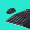 LOGITECH Wireless Combo MK850 Performance 2,4 GHz - QWERTZ nemčina