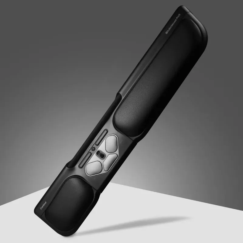 Myš Contour Design RollerMouse Pro 3 kábel