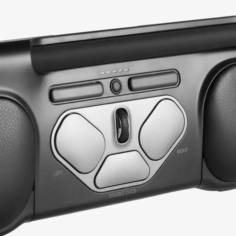 Myš Contour Design RollerMouse Pro 3 kábel