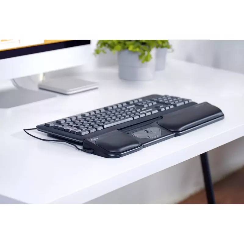 Myš Contour Design RollerMouse Pro 3 kábel