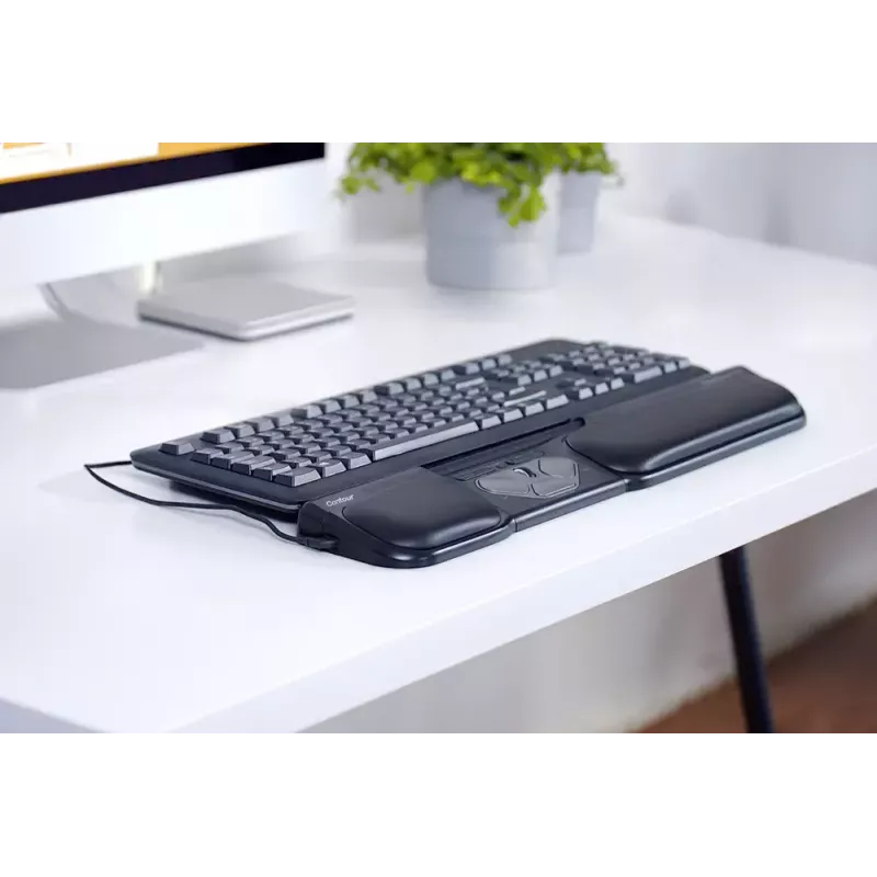 Myš Contour Design RollerMouse Pro 3 kábel
