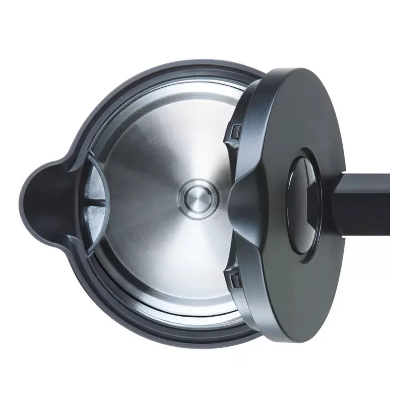 Bosch TWK8611P elektrická kanvica 1,5 L 2400 W antracit, nerez, biela