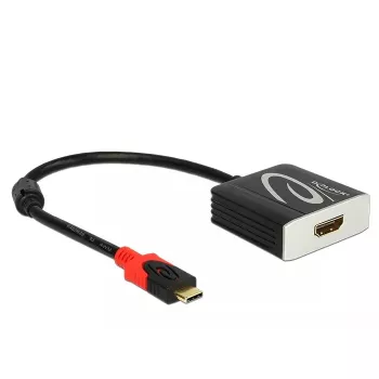 USB grafický adaptér DeLOCK 62730