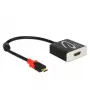 USB grafický adaptér DeLOCK 62730