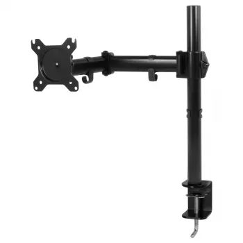 ARCTIC Z1 Basic - držiak na stôl rameno monitora, svorka, 8 kg, 33 cm (13 palcov), 81,3 cm (32 palcov), 100 x 100 mm, čierna