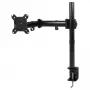 ARCTIC Z1 Basic - držiak na stôl rameno monitora, svorka, 8 kg, 33 cm (13 palcov), 81,3 cm (32 palcov), 100 x 100 mm, čierna