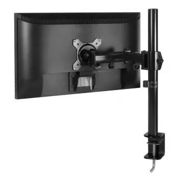 ARCTIC Z1 Basic - držiak na stôl rameno monitora, svorka, 8 kg, 33 cm (13 palcov), 81,3 cm (32 palcov), 100 x 100 mm, čierna