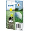 Kazeta Epson 34XL žltá 950 strán C13T34744010