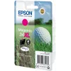 Kazeta Epson 34XL purpurová 950 strán C13T34734010